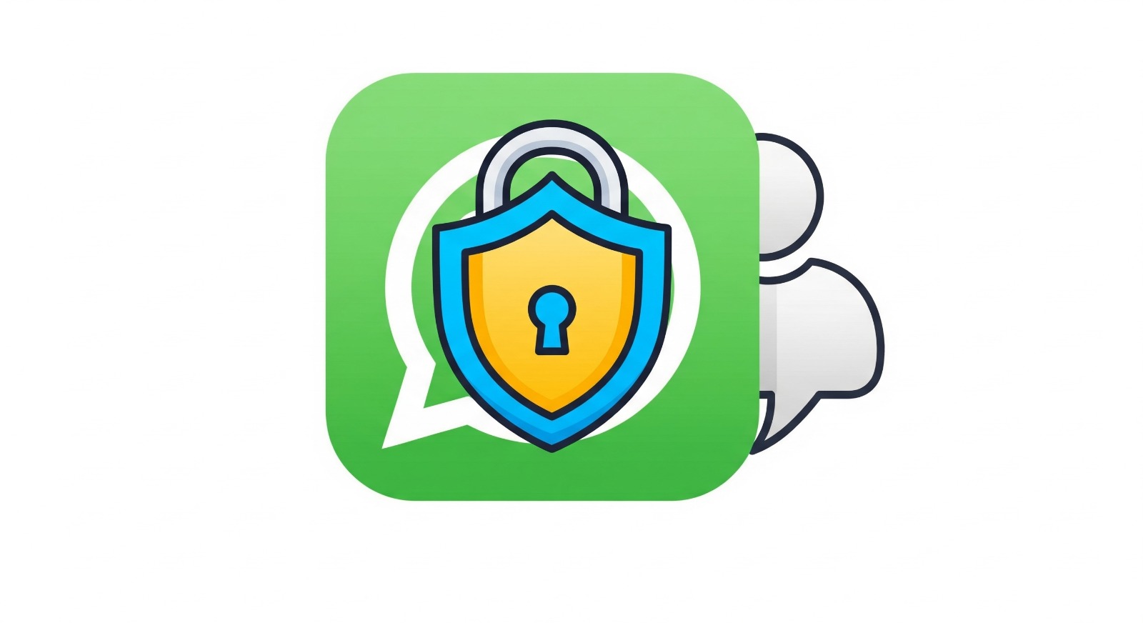 Nuevas funciones para proteger a los usuarios en grupos desconocidos de ...